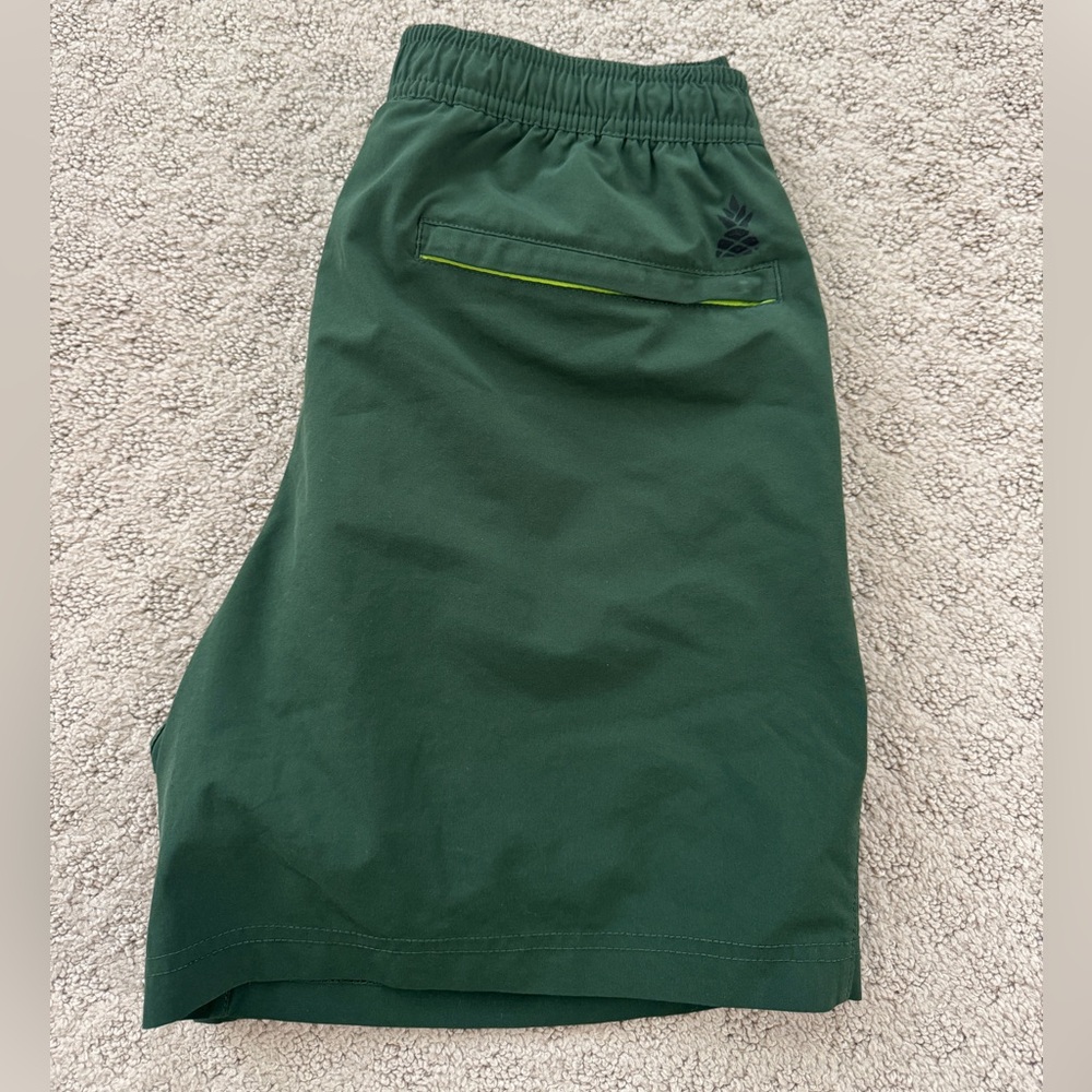 Chubbies men’s shorts size small